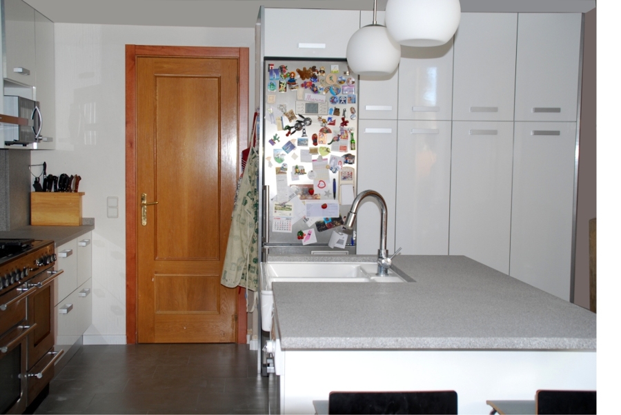 cocina Biforis