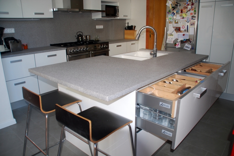 cocina Biforis