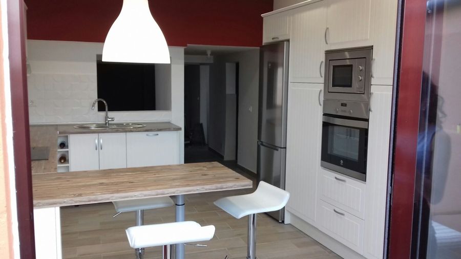 COCINA BONITA