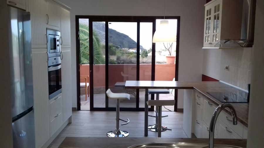 COCINA BONITA
