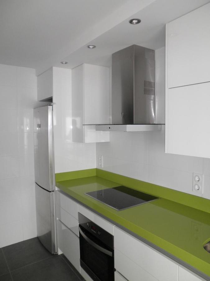 Cocina Campello