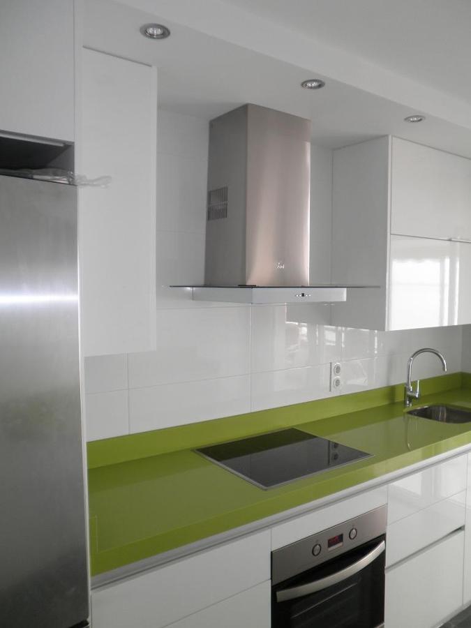 Cocina Campello