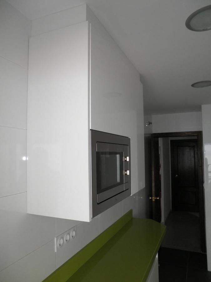 Cocina Campello