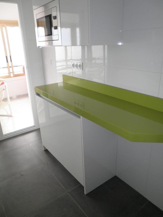 Cocina Campello