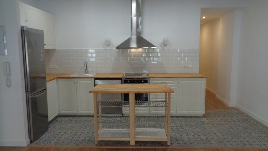cocina central