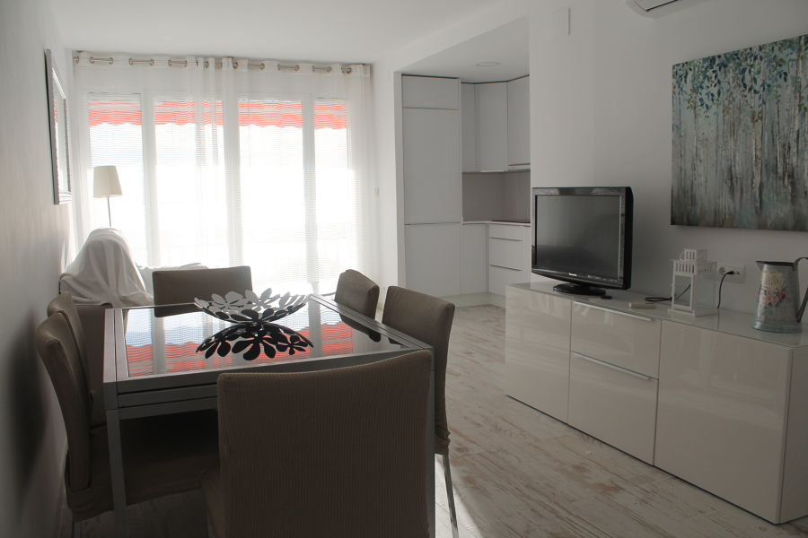 Cocina - Comdor