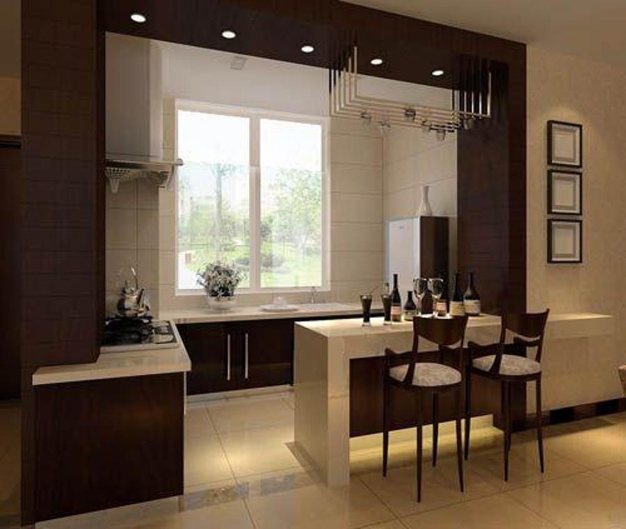 cocina comedor