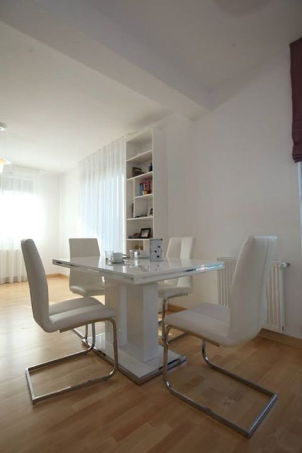 Cocina comedor
