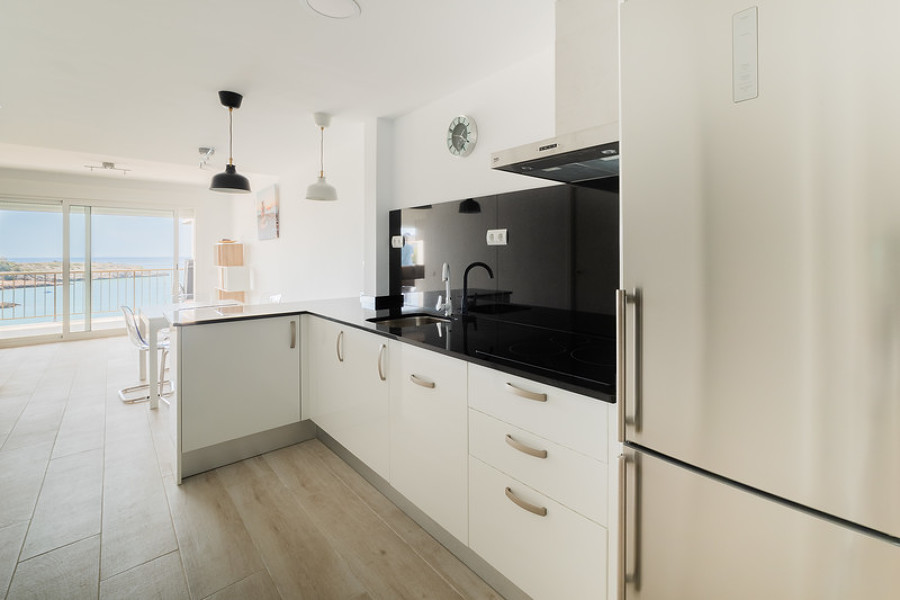 Cocina - comedor