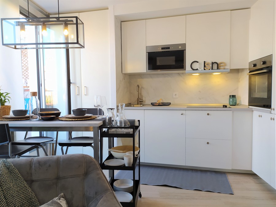 COCINA-COMEDOR