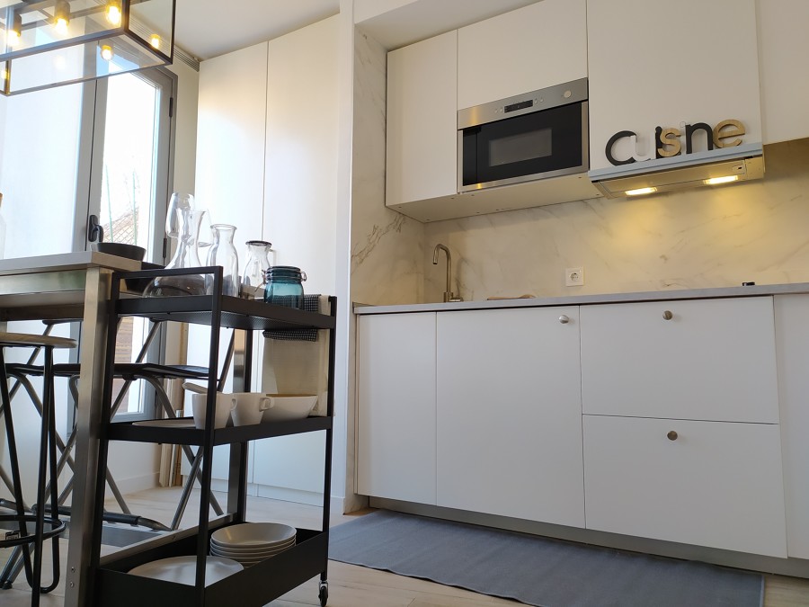 COCINA-COMEDOR