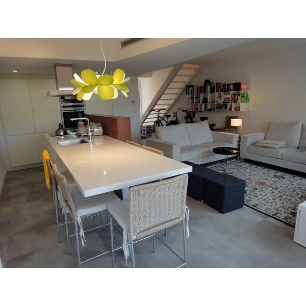 cocina comedor