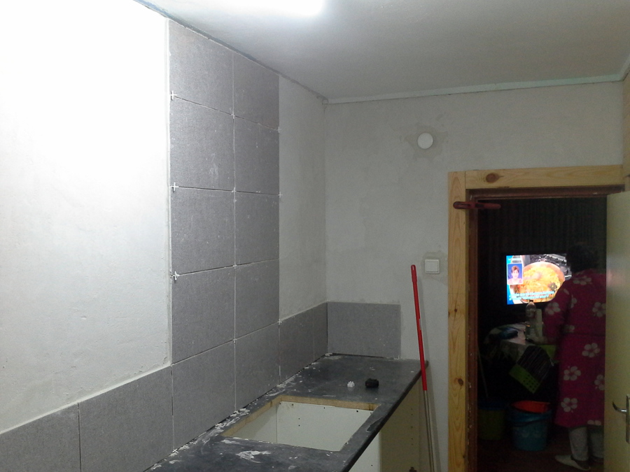 cocina comoda 