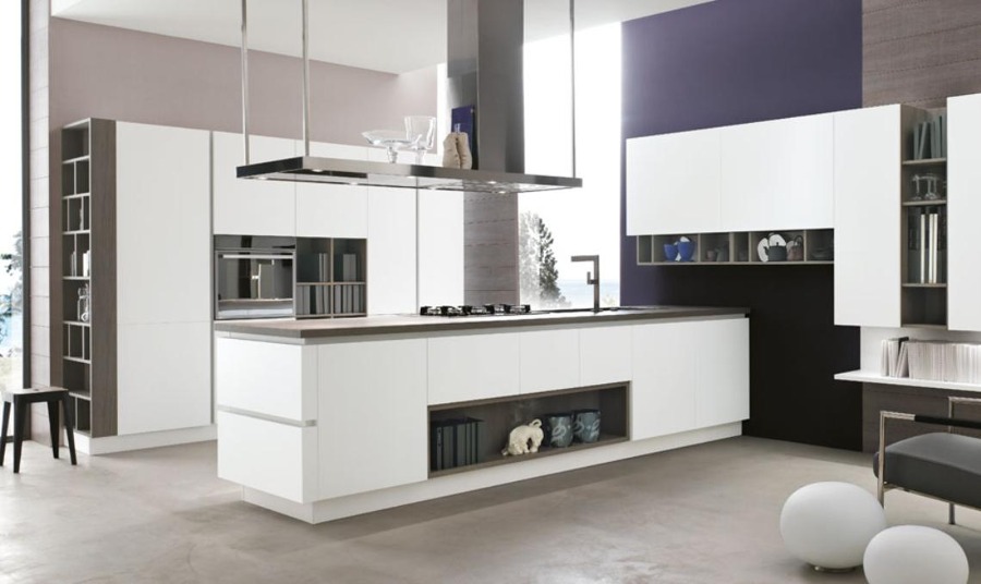 Cocina De Diseño