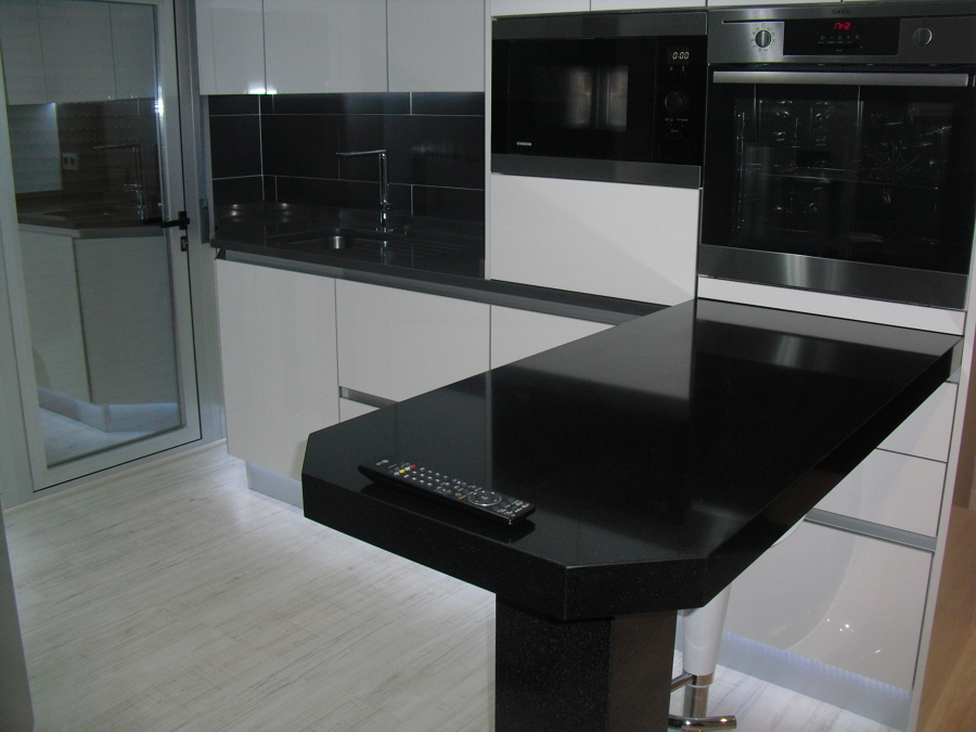 Cocina de Juan