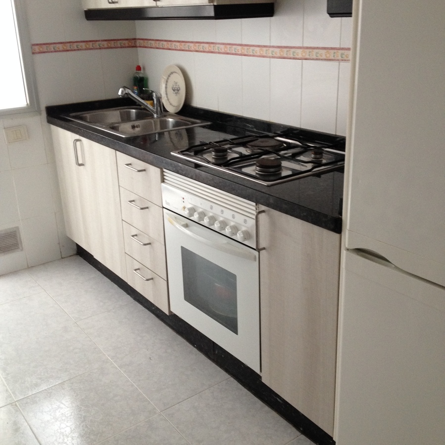 cocina  de marrero