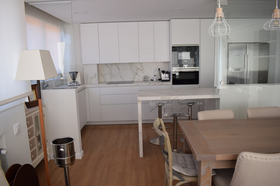 COCINA DISEÑO
