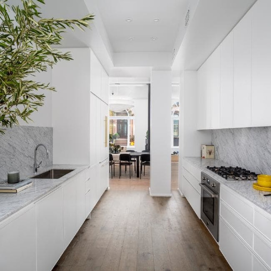 cocina emily blunt