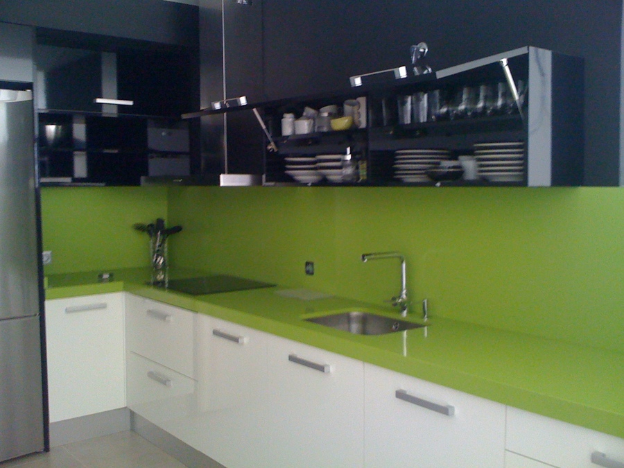 COCINA EN LOFT