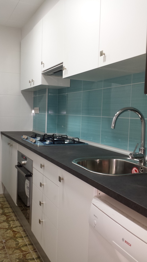 COCINA FINALIZADA