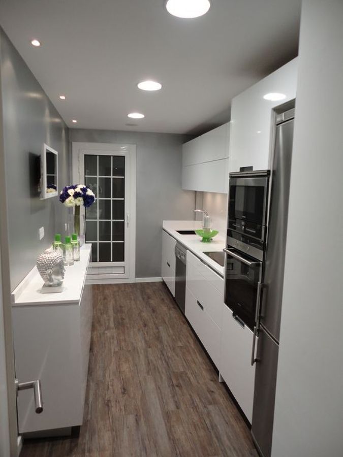 cocina fuenlabrada