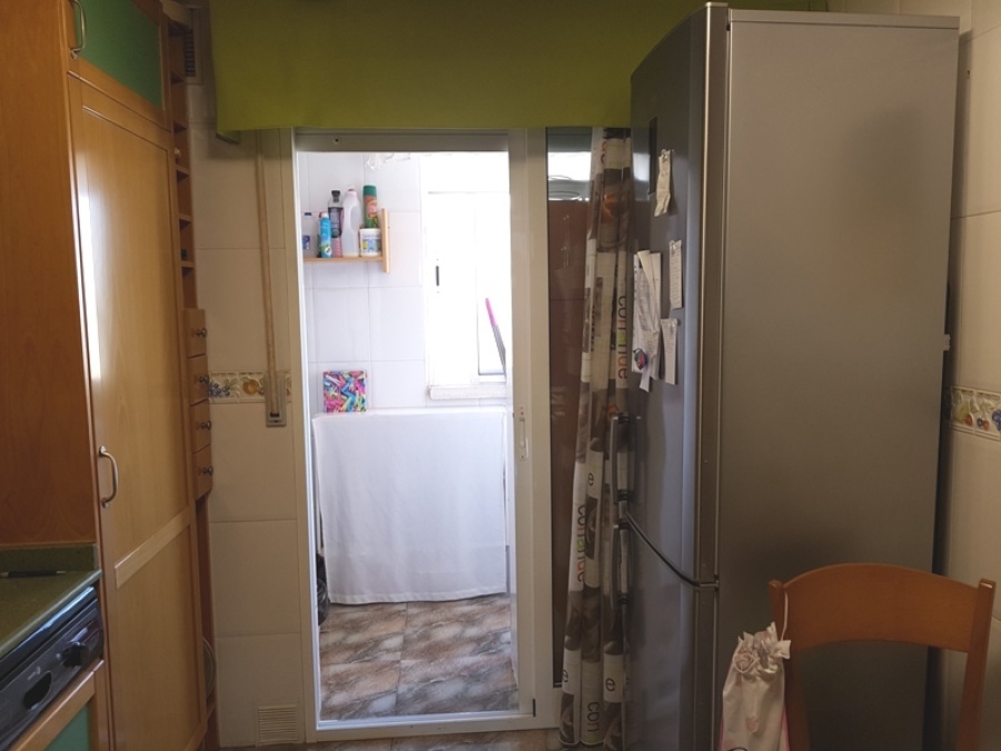 COCINA - GALERIA