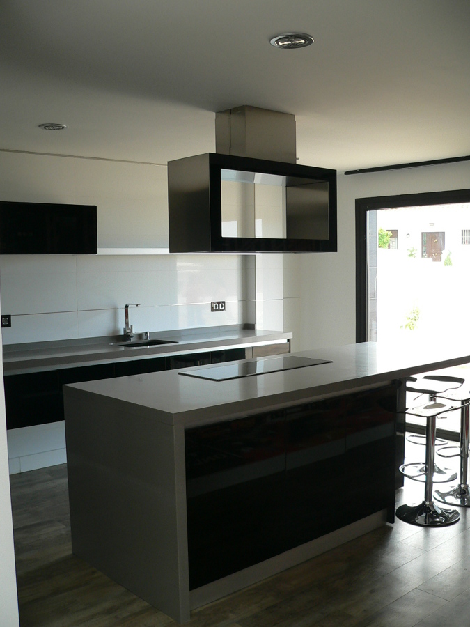 COCINA ITALIANA