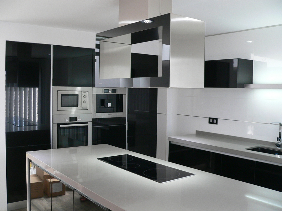 COCINA ITALIANA