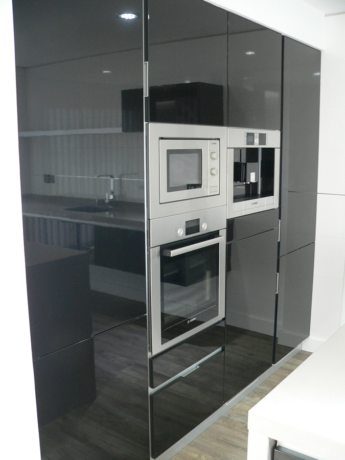 COCINA ITALIANA
