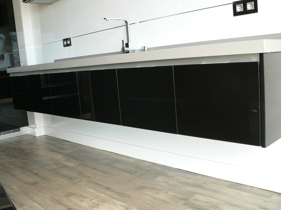 COCINA ITALIANA