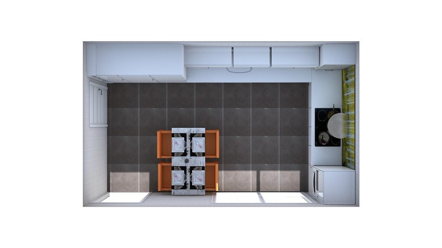 COCINA IZNALLOZ