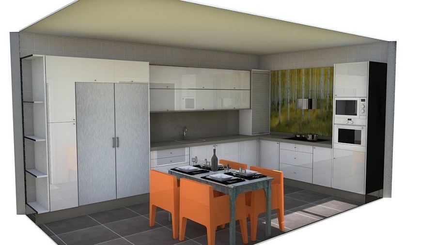 COCINA IZNALLOZ
