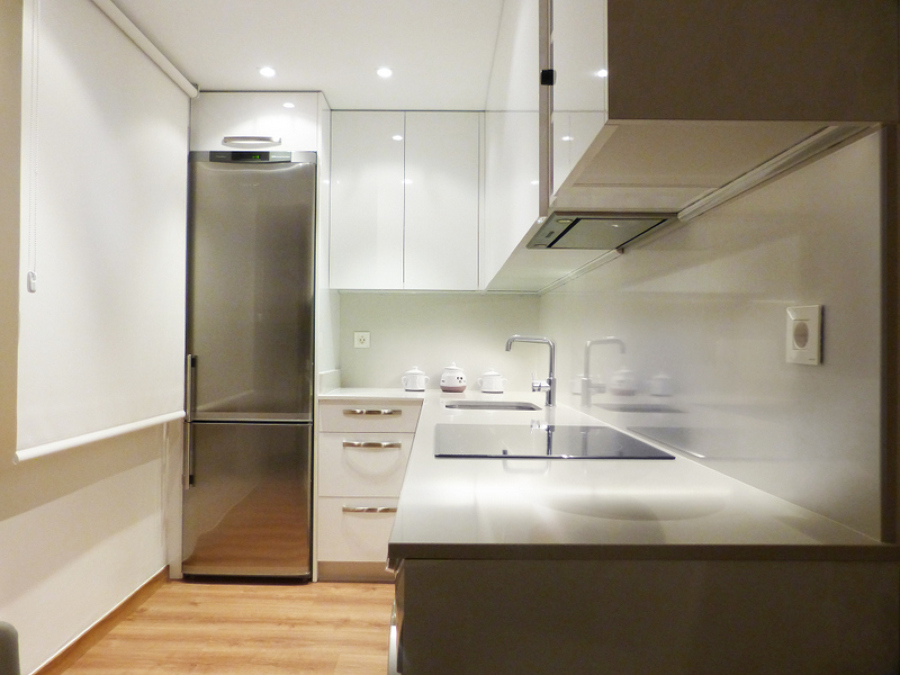Cocina L