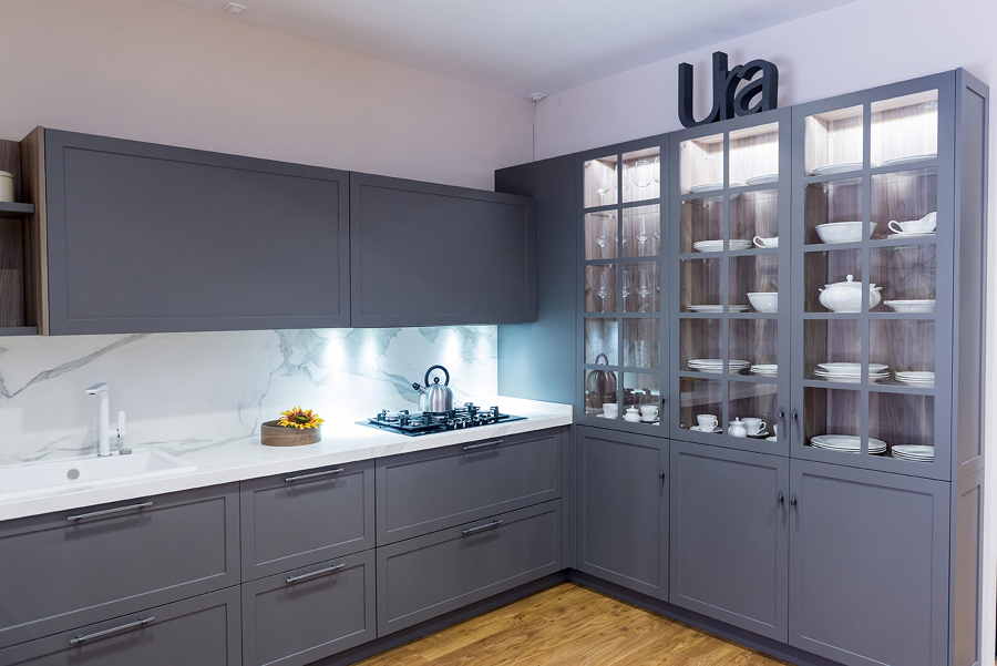 Cocina laca