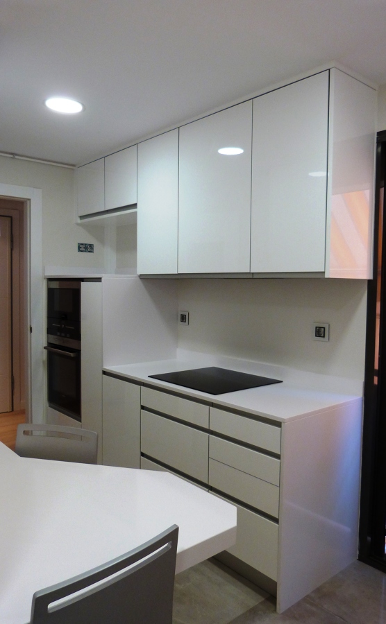 COCINA LEGANES