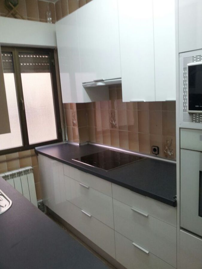 Cocina Legazpi