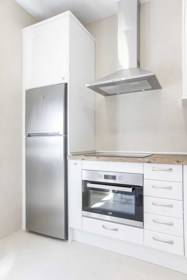 Cocina - Matiko 28