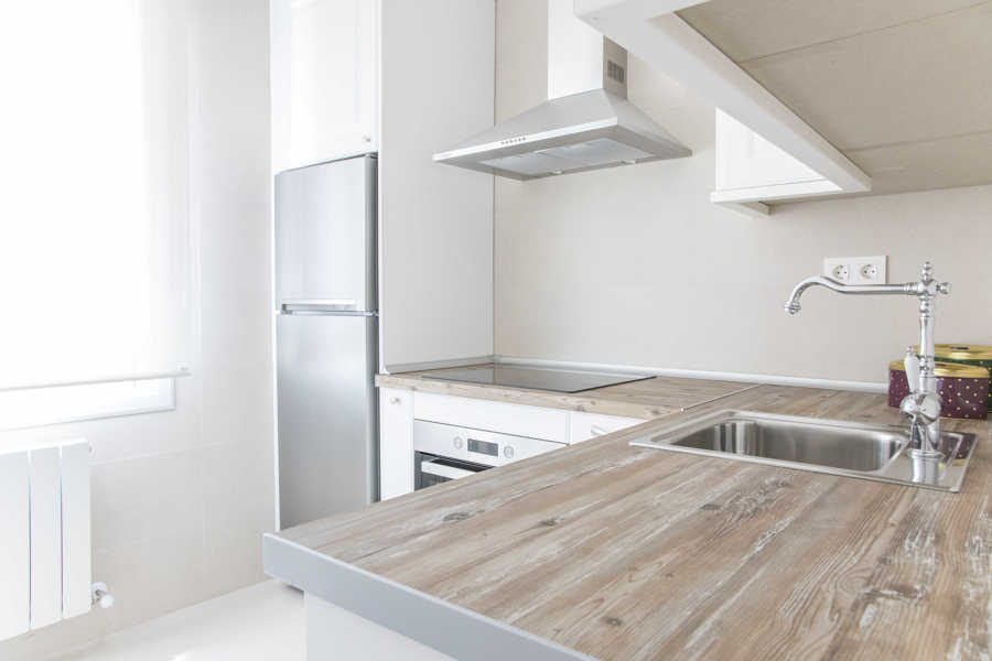 Cocina - Matiko 28