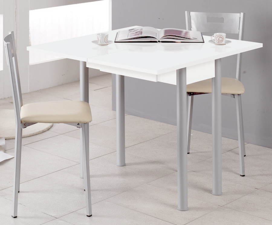 Consejos para Elegir la Mesa de la Cocina | Ideas Mantenimiento ... Consejos para Elegir la Mesa de la Cocina | Ideas Mantenimiento ...