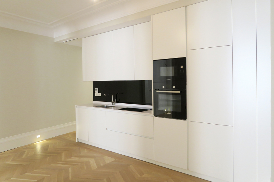 cocina moderna