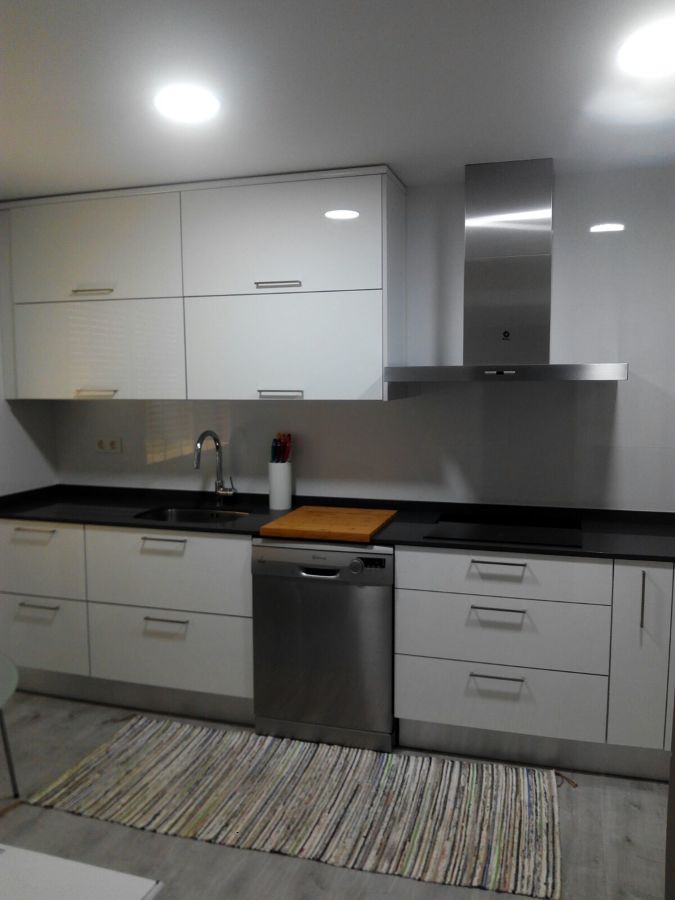 COCINA MODERNA