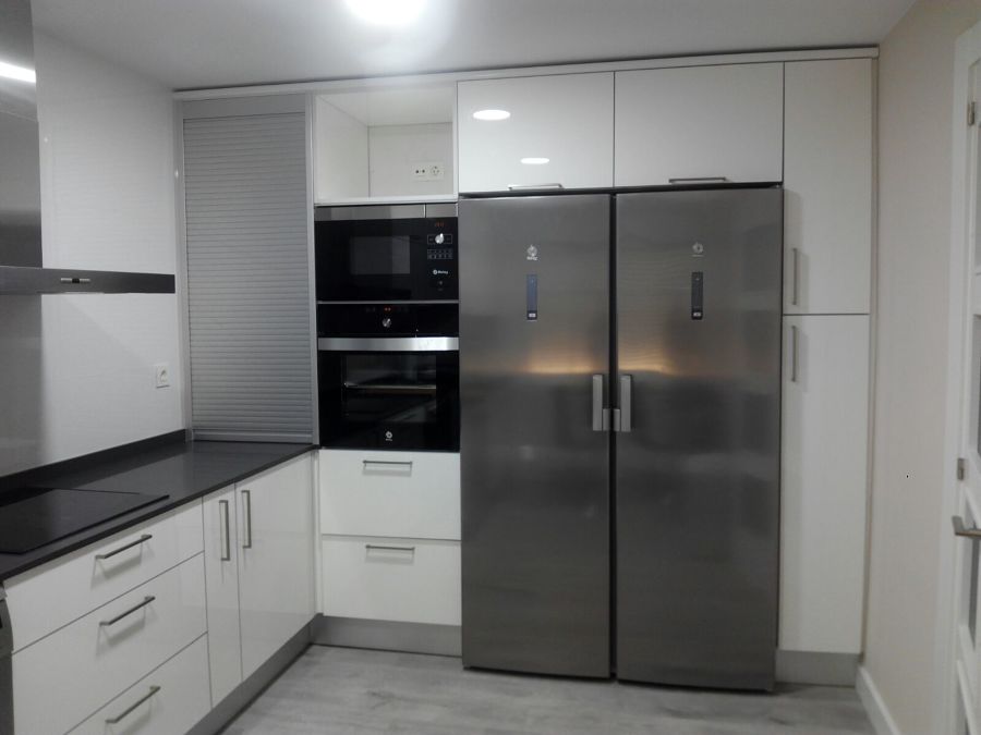 COCINA MODERNA