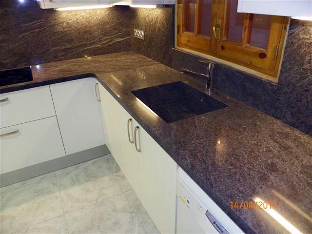 cocina monthe