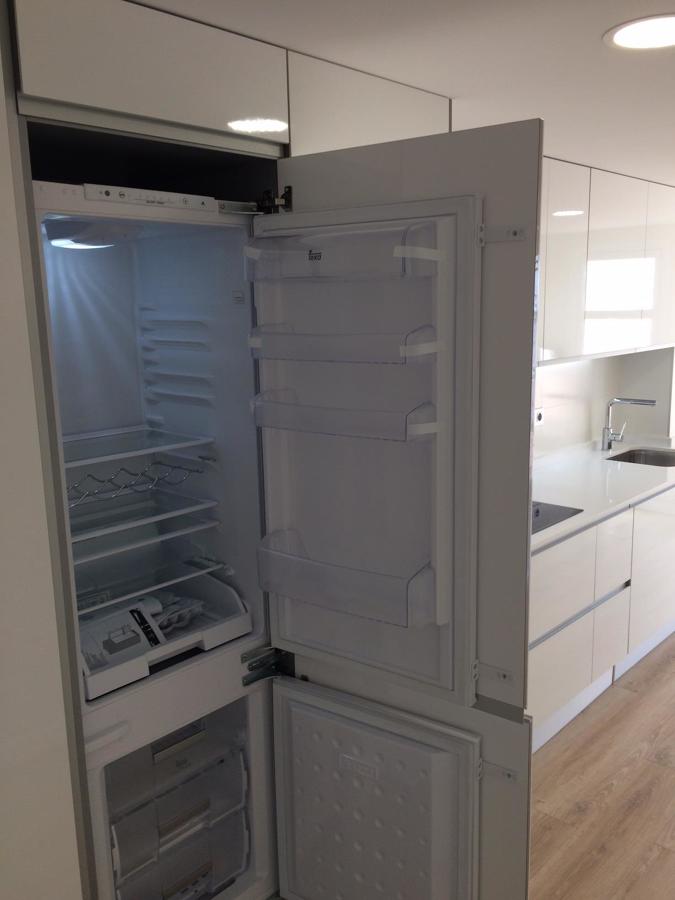 Cocina Murcia