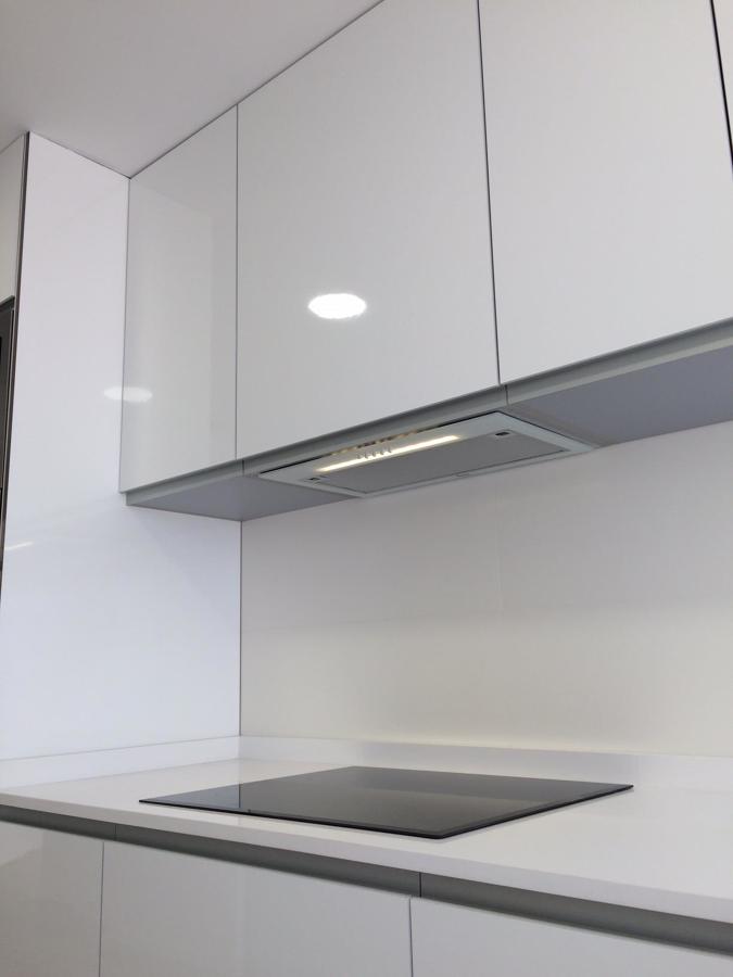 Cocina Murcia