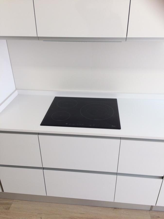 Cocina Murcia