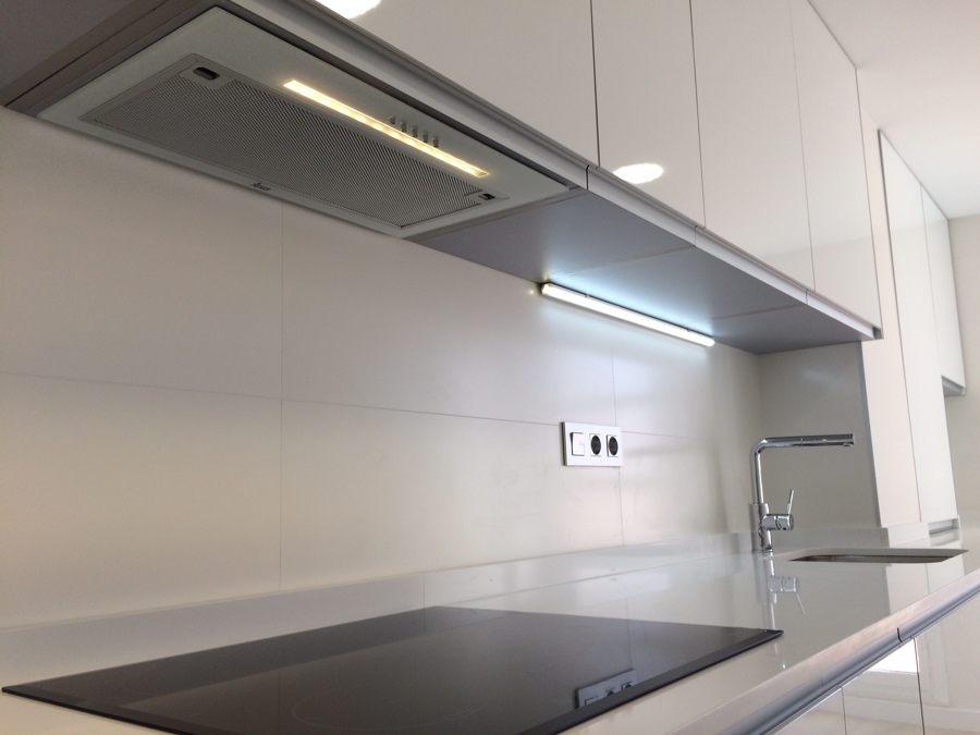 Cocina Murcia