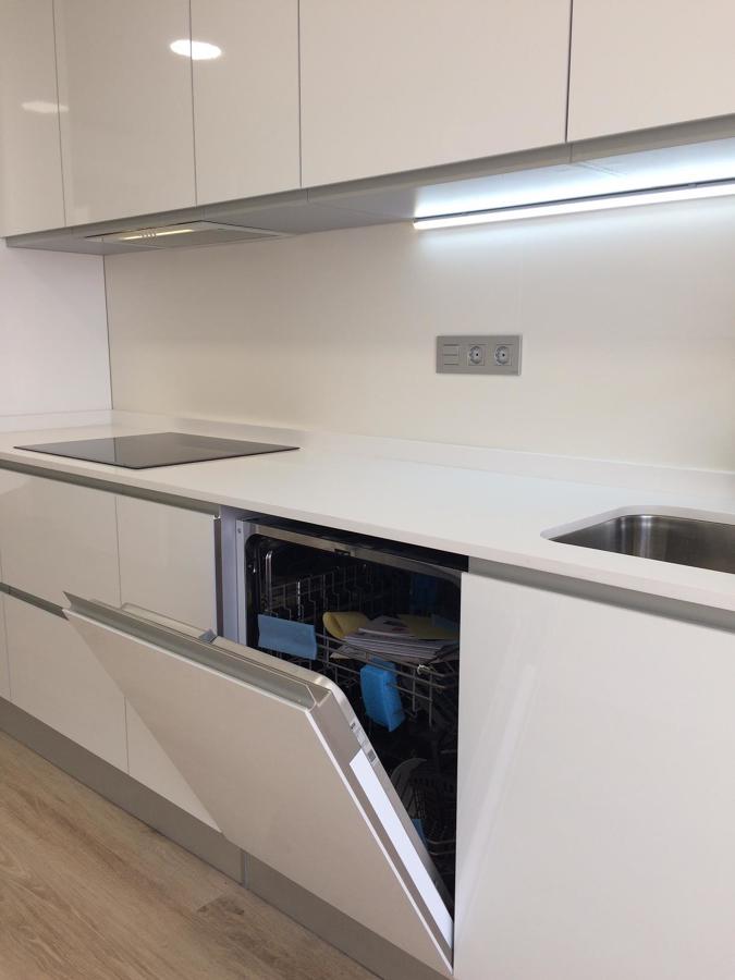 Cocina Murcia