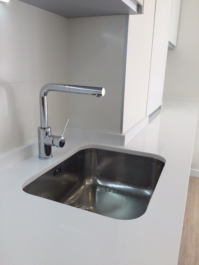 Cocina Murcia