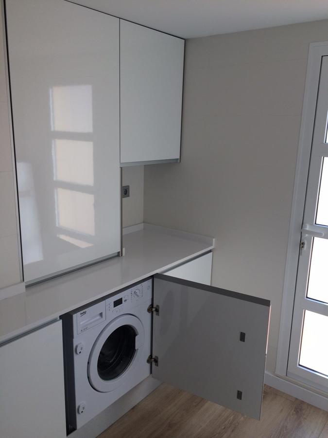 Cocina Murcia